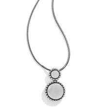 Load image into Gallery viewer, Twinkle Duo Necklace