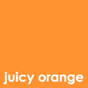 MakeUp Eraser Juicy Orange