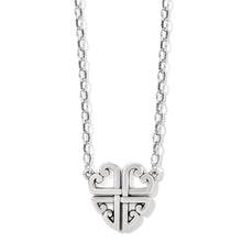 Load image into Gallery viewer, Taos Heart Necklace
