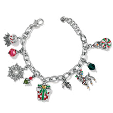 Load image into Gallery viewer, Very Merry Christmas Bracelet