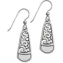 Load image into Gallery viewer, Catania French Wire Earrings