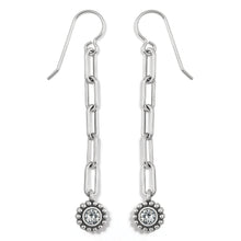 Load image into Gallery viewer, Twinkle Linx French Wire Earrings