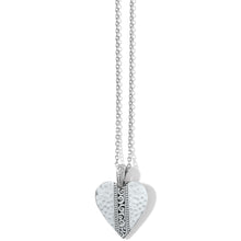 Load image into Gallery viewer, Mingle Adore Petite Heart Necklace
