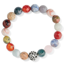 Load image into Gallery viewer, Contempo Desert Sky Stretch Bracelet