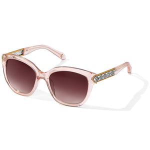 Intrigue Rosewater Sunglasses