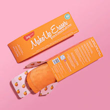 Load image into Gallery viewer, MakeUp Eraser Juicy Orange