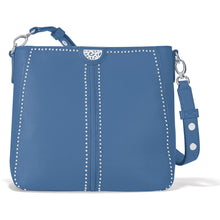Load image into Gallery viewer, Nikki Convertible Shoulderbag Canyon Blue
