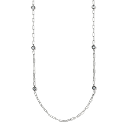 Twinkle Linx Long Necklace