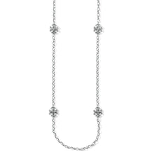 Load image into Gallery viewer, Taos Long Station Necklace