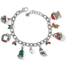 Load image into Gallery viewer, Joys of Christmas Bracelet