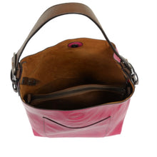 Load image into Gallery viewer, Orchid Flower Hobo