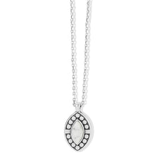 Load image into Gallery viewer, Pebble Dot Dream Howlite Necklace