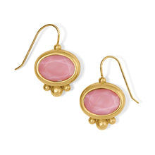 Load image into Gallery viewer, Pink Moon Earrings