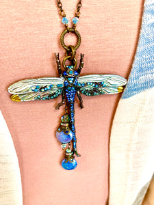Dragonfly Beauty