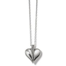 Load image into Gallery viewer, Precious Heart Petite Necklace
