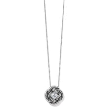 Load image into Gallery viewer, Interlok Shine Necklace