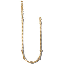 Load image into Gallery viewer, Meridian Gold Necklace