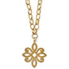 Load image into Gallery viewer, Apollo Gold Necklace