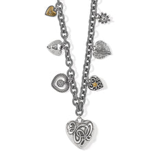 Load image into Gallery viewer, One Love Necklace