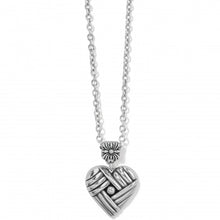 Load image into Gallery viewer, Sonora Heart Necklace