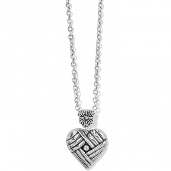Sonora Heart Necklace