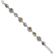 Load image into Gallery viewer, Halo Gems Bracelet