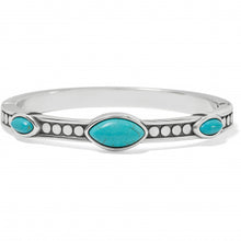 Load image into Gallery viewer, Pebble Dot Dream Hinged Bracelet