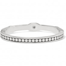 Load image into Gallery viewer, Pebble Dot Dream Hinged Bracelet