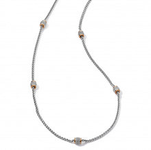 Load image into Gallery viewer, Meridian Long Necklace