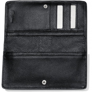 Black Rockmore Wallet
