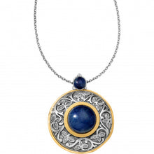 Load image into Gallery viewer, Udaipur Palace Round Reversible Necklace