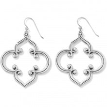 Load image into Gallery viewer, Toledo Statement French Wire Earrings